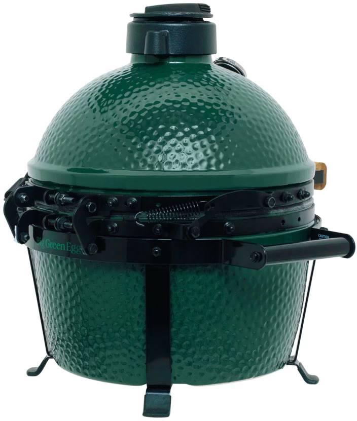 Big Green Egg MiniMax Keramikgrill Starter - Paket 12 Big Green Egg MiniMax Keramikgrill Starter - Paket – Bild 10