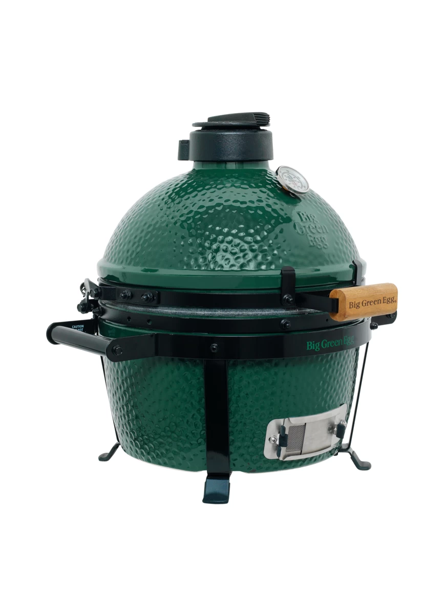 Big Green Egg MiniMax Keramikgrill Starter - Paket 14 Big Green Egg MiniMax Keramikgrill Starter - Paket – Bild 12