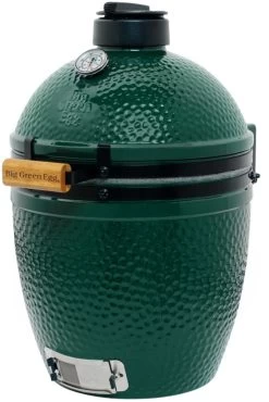 Big Green Egg Small Keramikgrill -Günstiges Grill Geschäft Big Green Egg Small Keramikgrill Deckelthermometer Reggulator