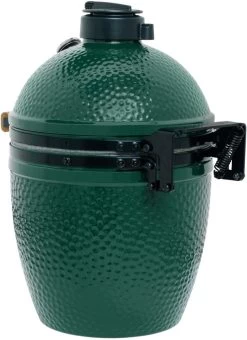 Big Green Egg Small Keramikgrill -Günstiges Grill Geschäft Big Green Egg Small Keramikgrill Federscharnier