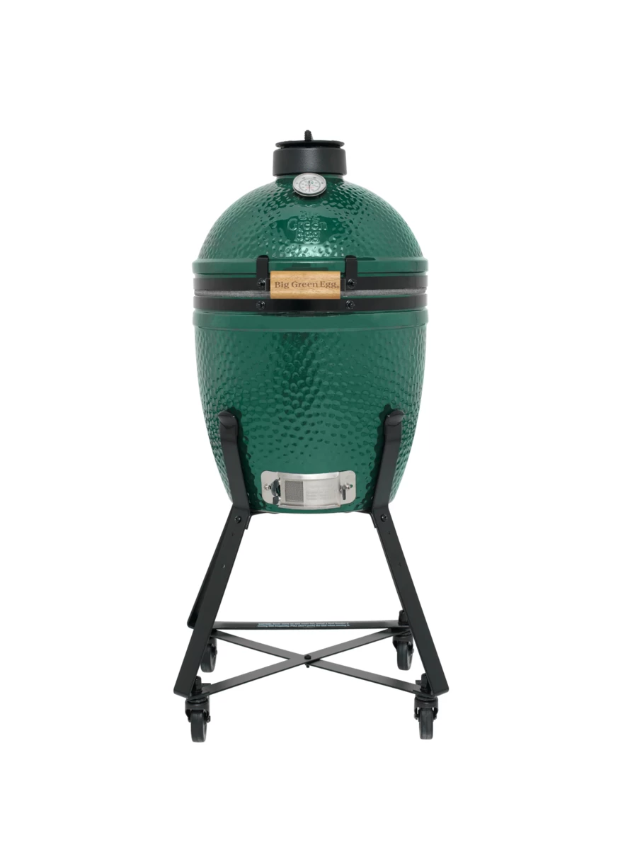 Big Green Egg Small Keramikgrill Starter - Paket 10 Big Green Egg Small Keramikgrill Starter - Paket – Bild 8