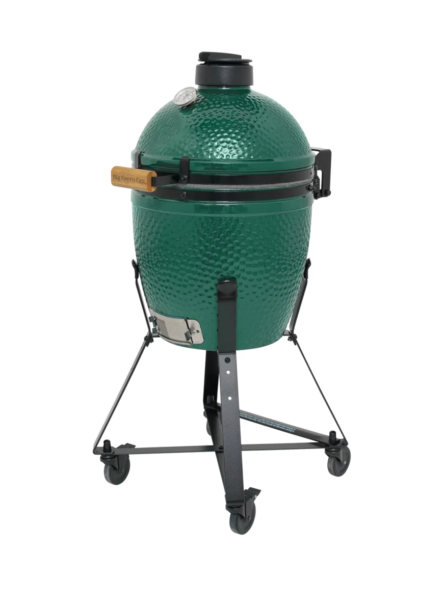 Big Green Egg Small Keramikgrill Starter - Paket 13 Big Green Egg Small Keramikgrill Starter - Paket – Bild 11