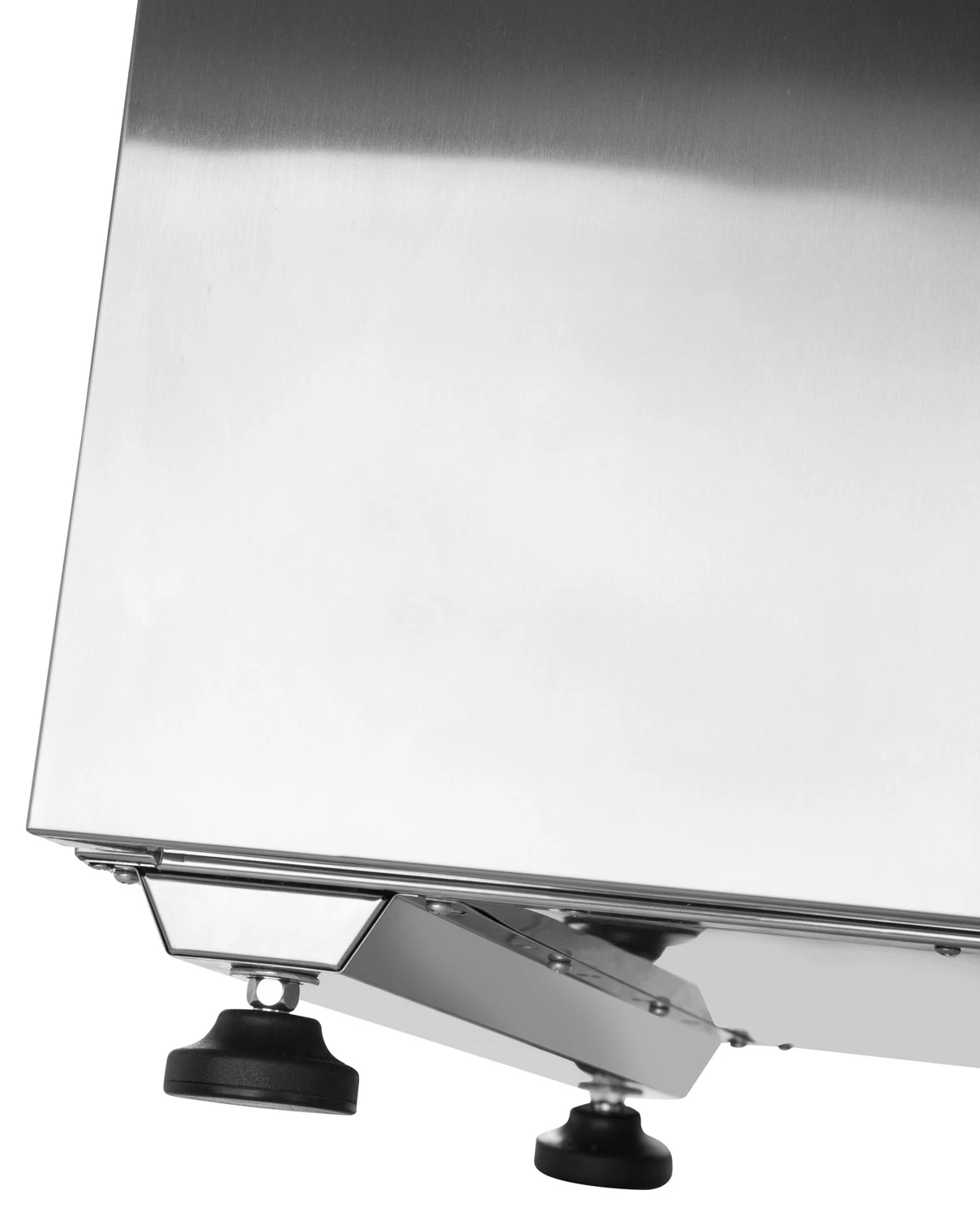 Borniak BBQ Smoker Digital BBDS-150 Edelstahl - Version 1.4 7 Borniak BBQ Smoker Digital BBDS-150 Edelstahl - Version 1.4 – Bild 5