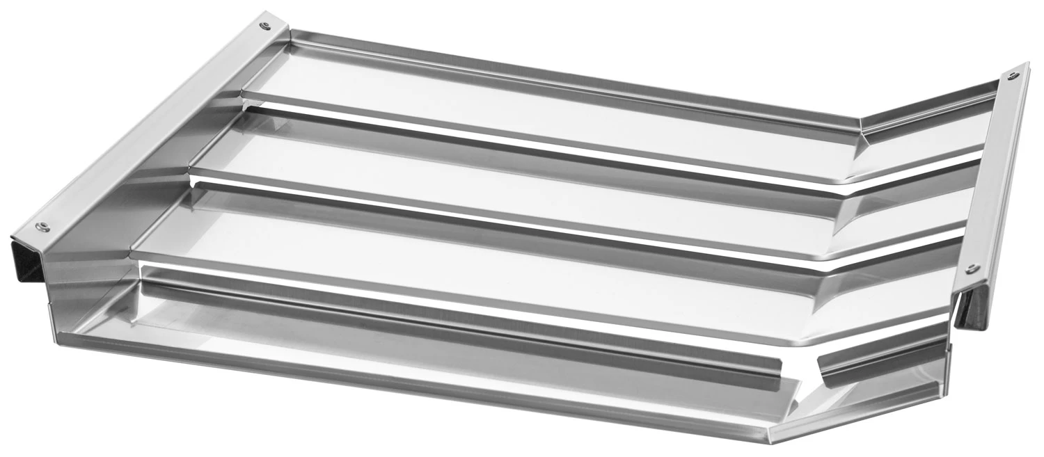 Borniak BBQ Smoker Digital BBDST-70 Edelstahl - Version 1.4 Mit Timer 6 Borniak BBQ Smoker Digital BBDST-70 Edelstahl - Version 1.4 Mit Timer – Bild 4