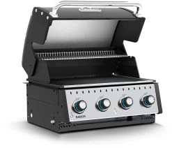 Broil King Baron 420 Einbaugrill - Modell 2023 17 Broil King Baron 420 Einbaugrill - Modell 2023 -Günstiges Grill Geschäft Broil King Baron 420 Einbau Gasgrill Deckel