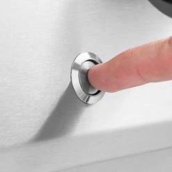 Broil King Baron 520 Einbaugrill - Modell 2023 -Günstiges Grill Geschäft Broil King Baron Druckknopfzuendung