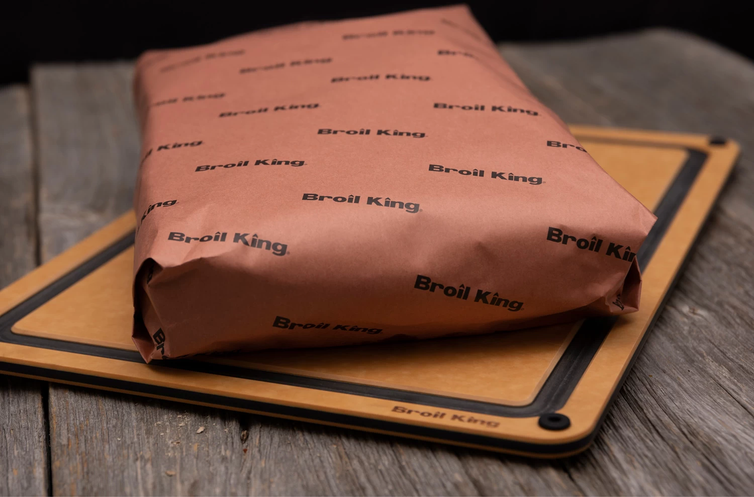 Broil King Butcher Paper (45,5 X 0,45 M) 4 Broil King Butcher Paper (45,5 X 0,45 M) – Bild 2