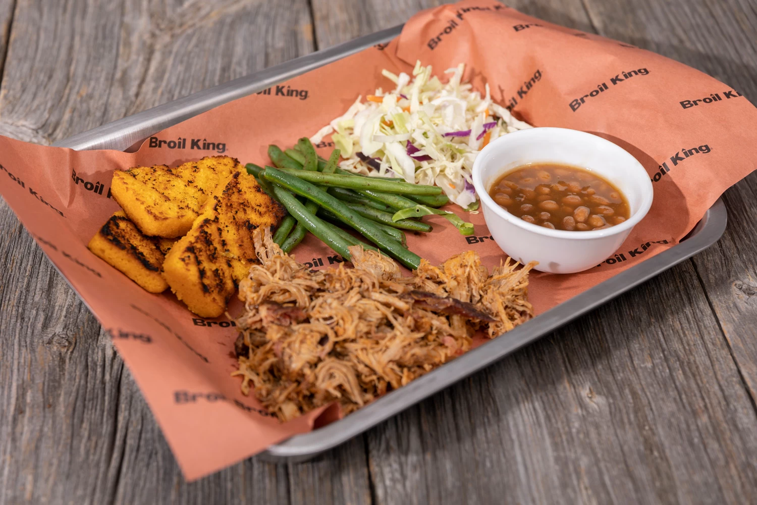 Broil King Butcher Paper (45,5 X 0,45 M) 6 Broil King Butcher Paper (45,5 X 0,45 M) – Bild 4