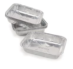 Broil King: Fettauffangschale (10er Pack)