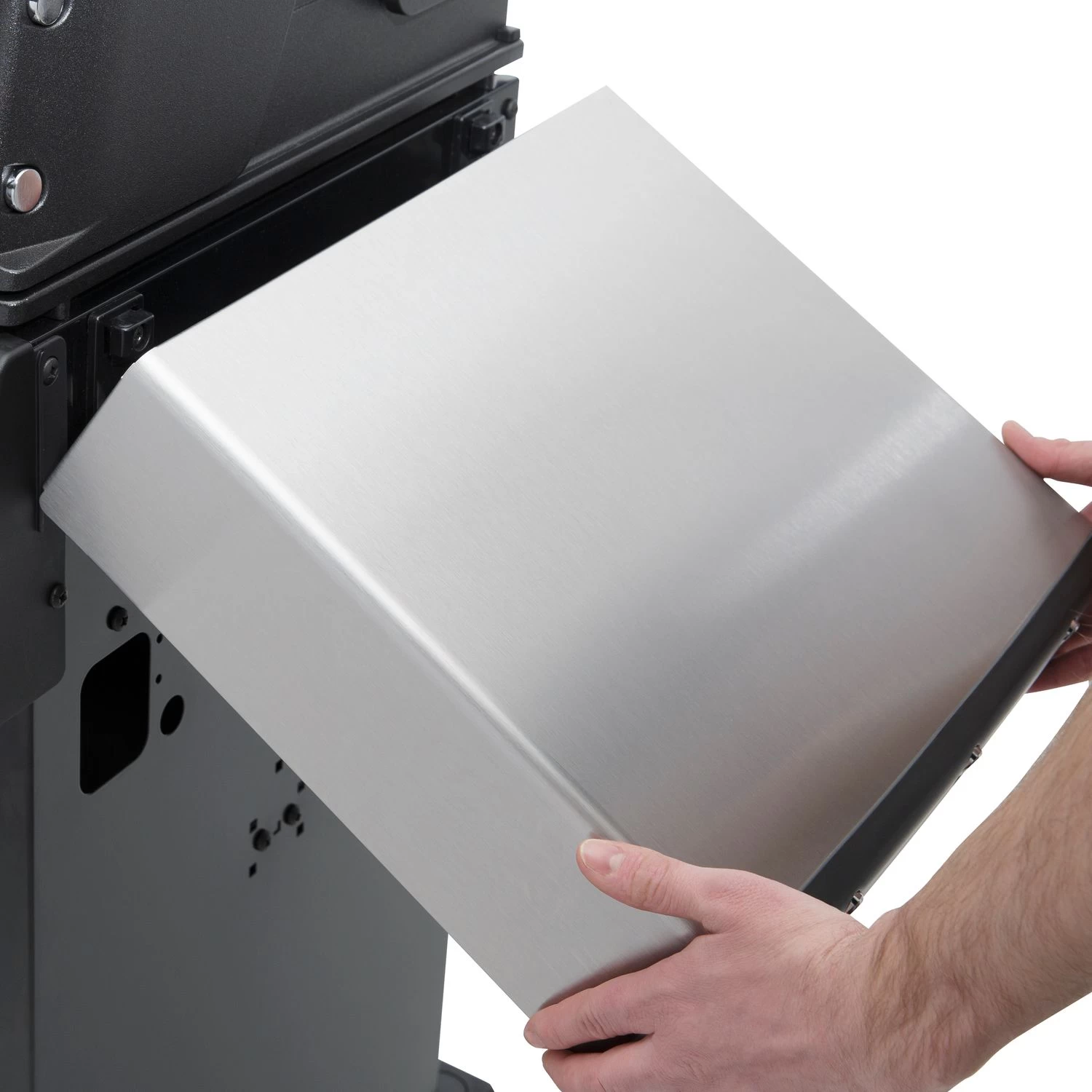 Broil King Baron 490 Black Gasgrill Inkl. Drehspieß - Modell 2023 - SMART Deal Inkl. Grillfürst Grill Control 19 Broil King Baron 490 Black Gasgrill Inkl. Drehspieß - Modell 2023 - SMART Deal Inkl. Grillfürst Grill Control – Bild 17