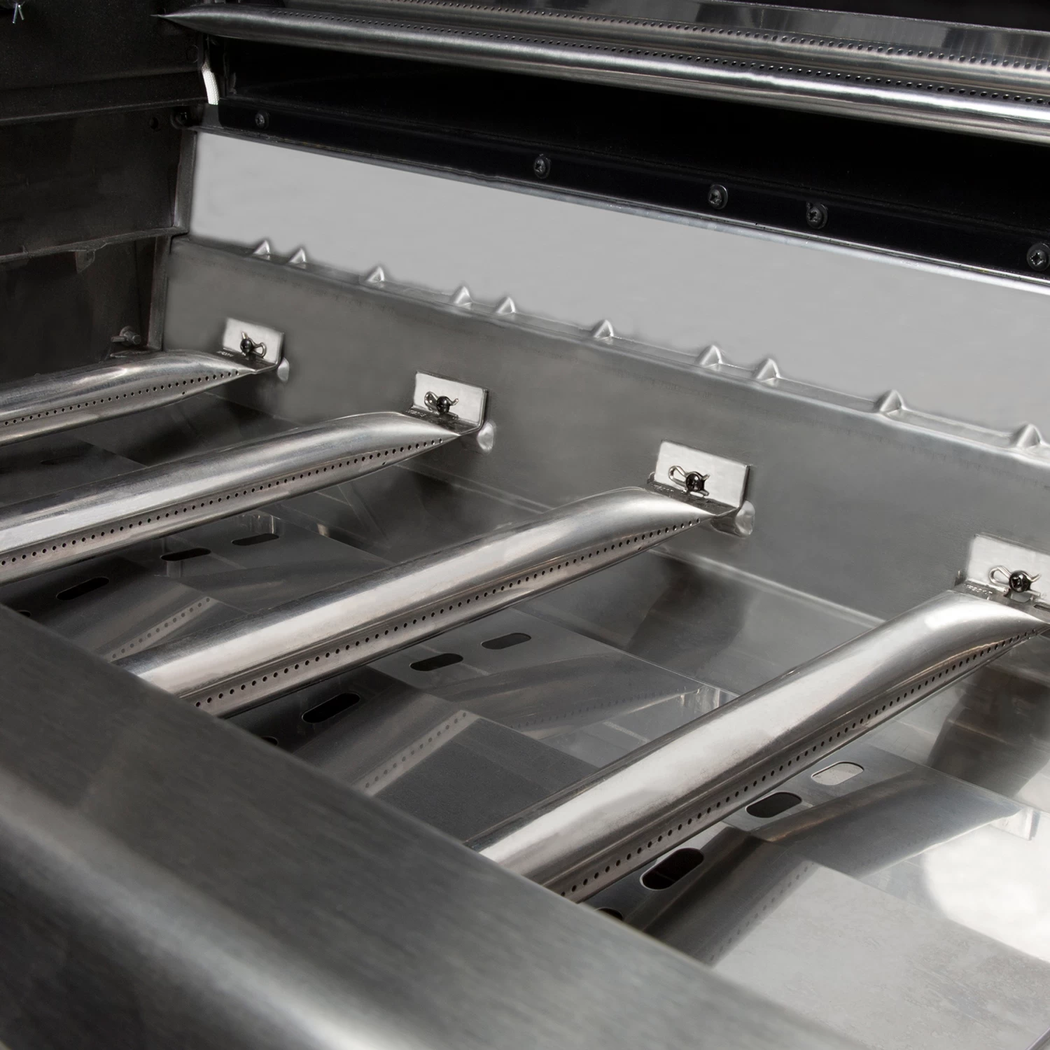 Broil King Imperial S590 PRO IR Gasgrill - Modell 2023 - SMART Deal Inkl. Grillfürst Grill Control Mit Companion Device Und Einstichthermometer 15 Broil King Imperial S590 PRO IR Gasgrill - Modell 2023 - SMART Deal Inkl. Grillfürst Grill Control Mit Companion Device Und Einstichthermometer – Bild 13