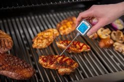 Broil King Instant Grillthermometer Digital -Günstiges Grill Geschäft Broil King Grillthermometer digital Lifestyle