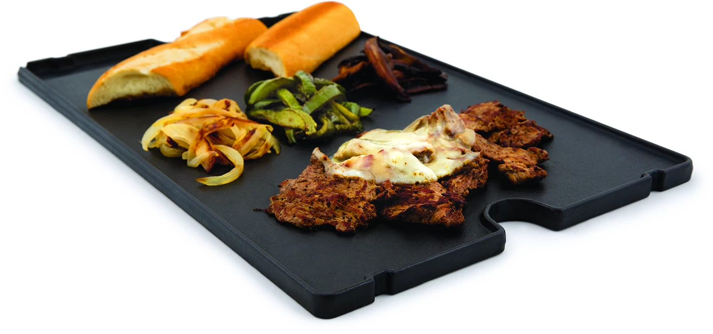 Broil King Grillplatte / Gussplatte Imperial / Regal