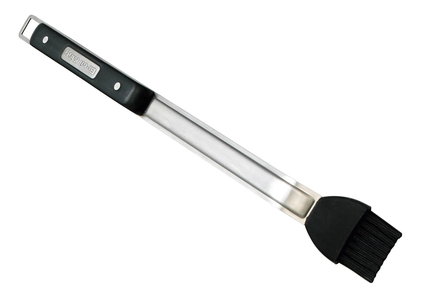 Broil King Marinierpinsel Silikon 2 Broil King Marinierpinsel Silikon