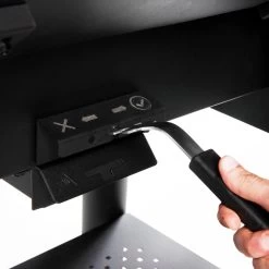 Broil King Pelletgrill Regal 500 Pro -Günstiges Grill Geschäft Broil King Pelletgrill Regal 500 Pro Brenntopf Antrieb