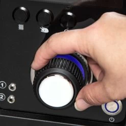 Broil King Pelletgrill Regal 500 Pro -Günstiges Grill Geschäft Broil King Pelletgrill Regal 500 Pro Drehregler