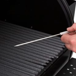 Broil King Pelletgrill Regal 500 Pro -Günstiges Grill Geschäft Broil King Pelletgrill Regal 500 Pro Fuehler