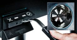 Broil King Pelletgrill Regal 500 Pro -Günstiges Grill Geschäft Broil King Pelletgrill Regal 500 Pro Lueftungsantrieb