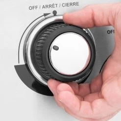 Broil King Regal 520 Black Einbaugrill - Modell 2023 -Günstiges Grill Geschäft Broil King Regal Built In Kontrollknopf