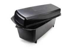 Broil King Rib Roaster / Gusseisen Kastenform -Günstiges Grill Geschäft Broil King Rib Roaster 69615 item 01