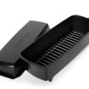 Broil King Rib Roaster / Gusseisen Kastenform -Günstiges Grill Geschäft Broil King Rib Roaster 69615 item 02