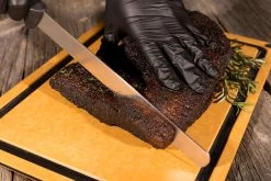 Broil King Schneidebrett Aus Holzfaser 31 X 44,5 Cm -Günstiges Grill Geschäft Broil King Schneidbrett Holzfaser Tranchierbrett 68422