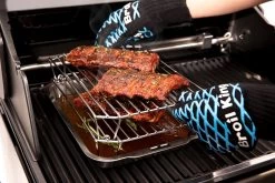 Broil King Stapelrost "Stack A Rack" -Günstiges Grill Geschäft Broil King Stapelrost Stack a rack 63110