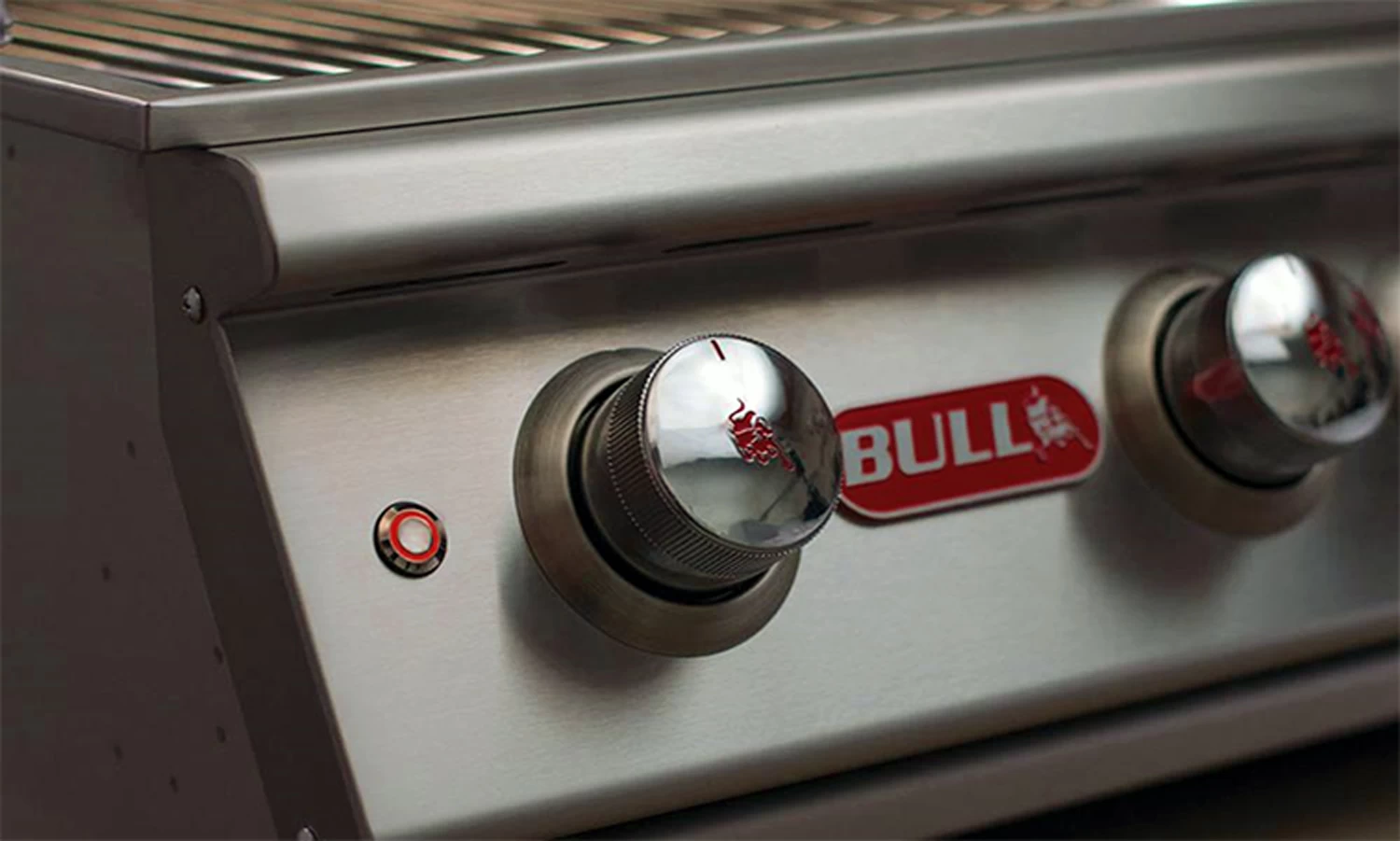BULL Diablo - Gasgrill Mit Infrarot Backburner Und Rotisserie 10 BULL Diablo - Gasgrill Mit Infrarot Backburner Und Rotisserie – Bild 8