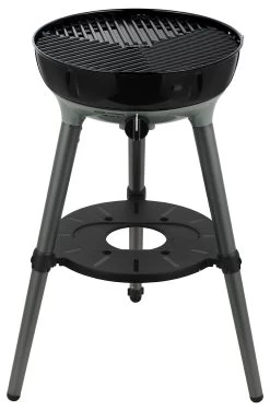 CADAC Camping Gasgrill Carri Chef 40 / BBQ + Grill2Braai + Dome - 50mbar -Günstiges Grill Geschäft CADAC Carri Chef 40 Camping Gasgrill Grillrost