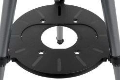 CADAC Camping Gasgrill Carri Chef 40 / BBQ + Dome - 50mbar -Günstiges Grill Geschäft CADAC Carri Chef 40 Deteil Ablage 2