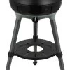 CADAC Camping Gasgrill Carri Chef 40 / BBQ + Dome - 30mbar -Günstiges Grill Geschäft CADAC Carri Chef 40 mit Deckel 1
