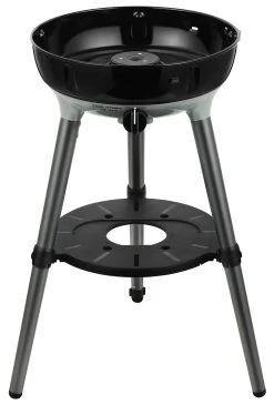 CADAC Camping Gasgrill Carri Chef 40 / BBQ + Dome - 50mbar -Günstiges Grill Geschäft CADAC Carri Chef 40 pur 2