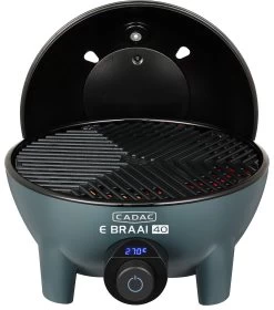 Neu eingetroffen -Günstiges Grill Geschäft CADAC Elektrogrill e braai 40 petrol Grillrost