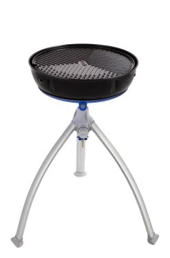 CADAC Camping Gasgrill Grillo Chef 40 / BBQ + Dome - 30 Mbar 10 CADAC Camping Gasgrill Grillo Chef 40 / BBQ + Dome - 30 Mbar -Günstiges Grill Geschäft CADAC Gasgrill Grillo Chef 40 Campinggrill