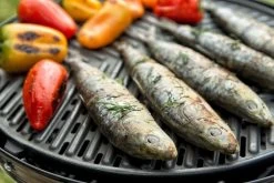 CADAC Camping Gasgrill Grillo Chef 40 / BBQ + Dome - 30 Mbar 15 CADAC Camping Gasgrill Grillo Chef 40 / BBQ + Dome - 30 Mbar -Günstiges Grill Geschäft CADAC Gasgrill Grillo Chef 40 Grillrost