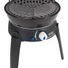 CADAC Camping Gasgrill Safari Chef 30 LP Lite - 50 Mbar -Günstiges Grill Geschäft CADAC Safari Chef Grillrost Regler