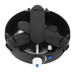 CADAC Camping Gasgrill Safari Chef 30 HP - Kartuschenbetrieb 19 CADAC Camping Gasgrill Safari Chef 30 HP - Kartuschenbetrieb -Günstiges Grill Geschäft CADAC Safari Chef klappbare Beine 1