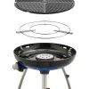 CADAC Camping Gasgrill Carri Chef 50 / BBQ + Grill2Braai + Dome - 50mbar -Günstiges Grill Geschäft Cadac Camping Gasgrill Carri Chef 50mbar