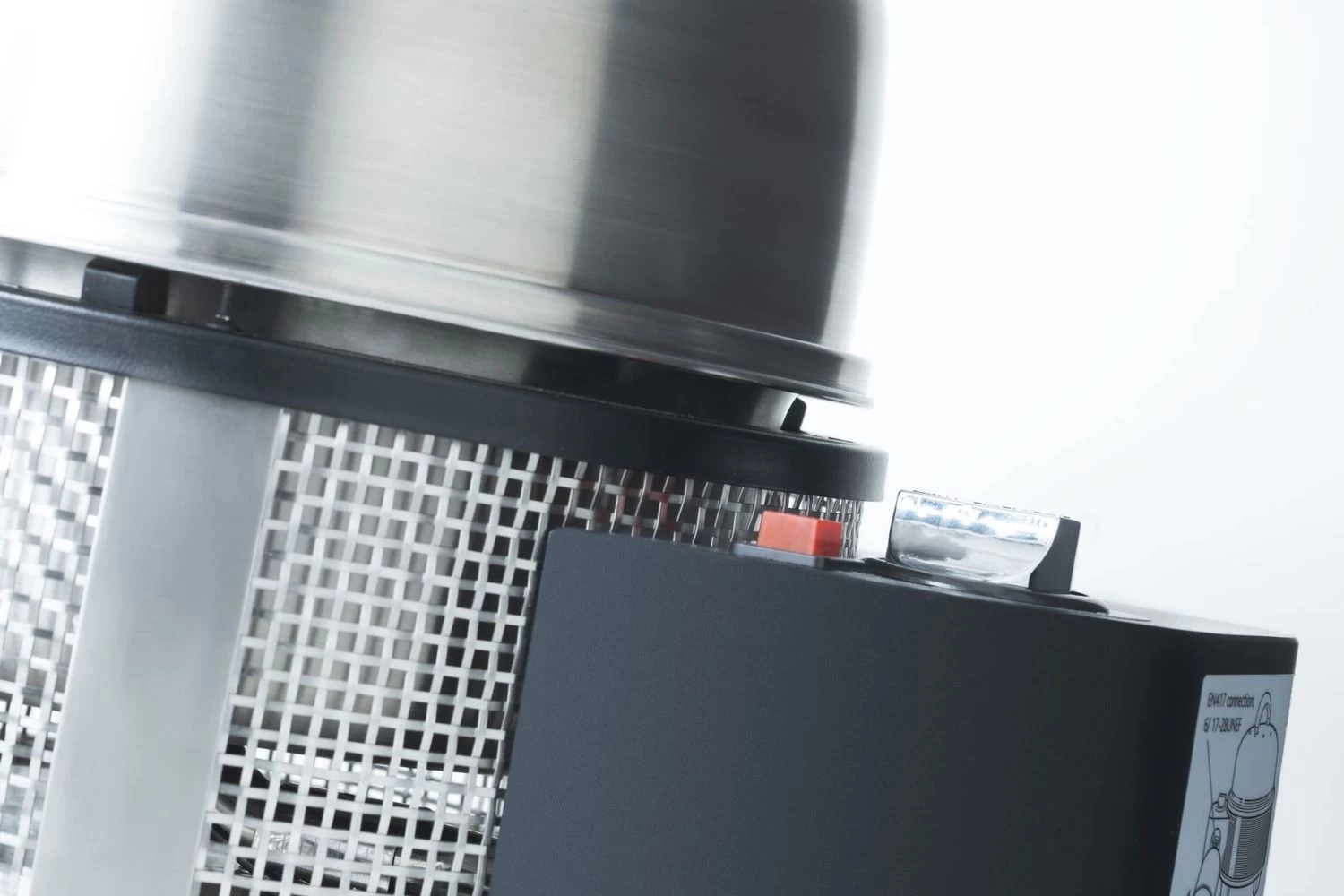 Cobb Grill Premier Gas Deluxe 2.0 - Gasgrill - Kartuschenanschluss - Modell 2023 6 Cobb Grill Premier Gas Deluxe 2.0 - Gasgrill - Kartuschenanschluss - Modell 2023 – Bild 4