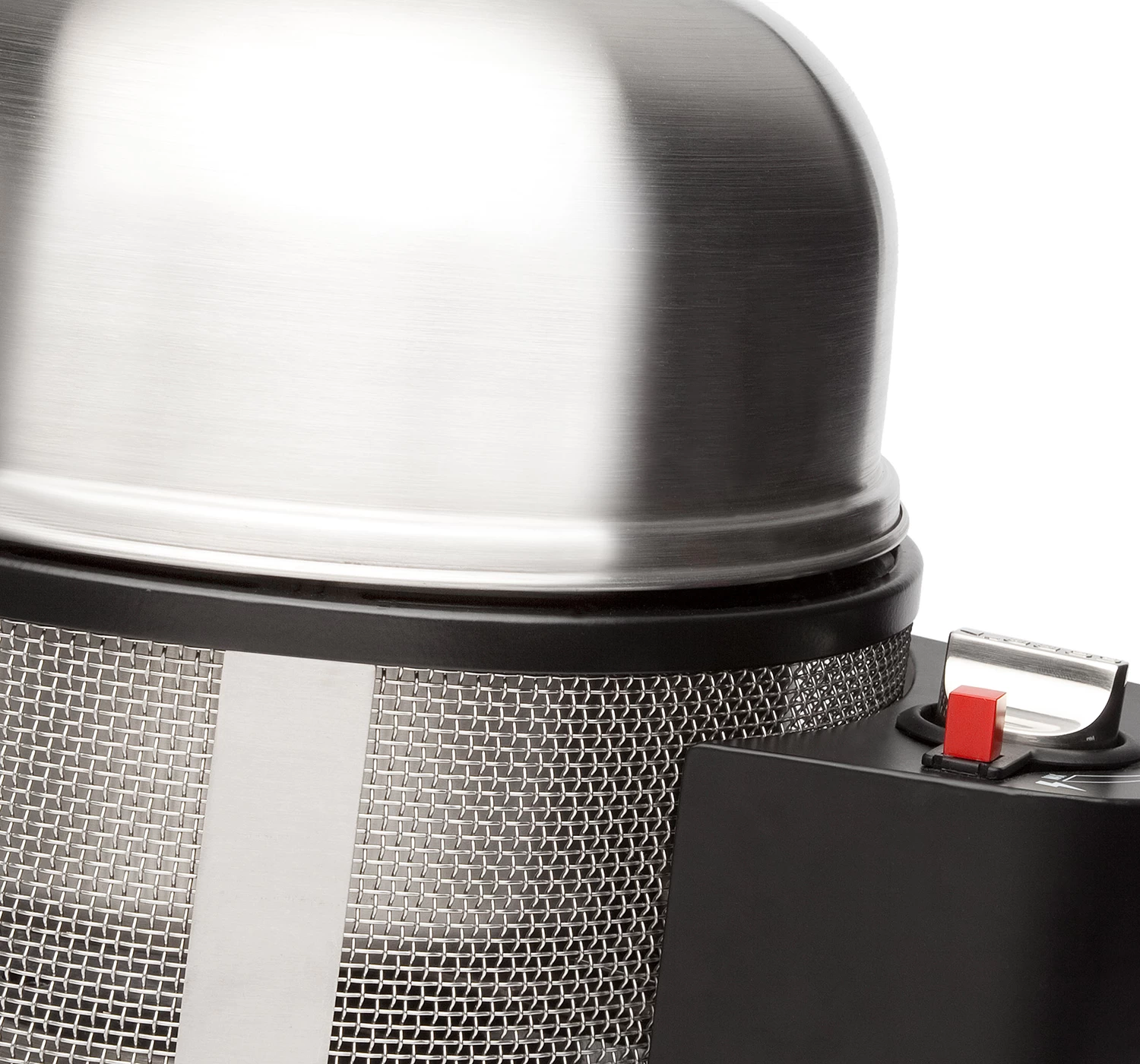 Cobb Grill PREMIER Gas Deluxe - Tischgrill / Campingrill Inkl. Griddle-Grillplatte 4 Cobb Grill PREMIER Gas Deluxe - Tischgrill / Campingrill Inkl. Griddle-Grillplatte – Bild 2