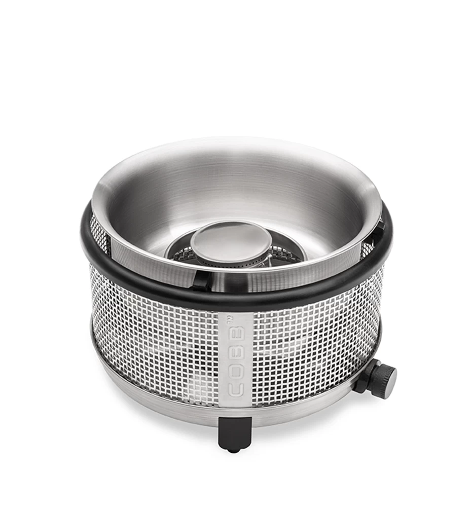 Cobb Grill Premier+ Gas Deluxe Gasgrill 30mbar - Modell 2023 3 Cobb Grill Premier+ Gas Deluxe Gasgrill 30mbar - Modell 2023