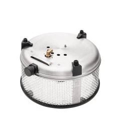 Cobb Grill Premier+ Gas Deluxe Gasgrill 50mbar - Modell 2023 -Günstiges Grill Geschäft Cobb Gasgrill Premier Plus Deluxe unten