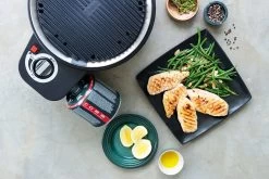 Cobb Grill Premier Gas Deluxe 2.0 - Gasgrill - Kartuschenanschluss - Modell 2023 16 Cobb Grill Premier Gas Deluxe 2.0 - Gasgrill - Kartuschenanschluss - Modell 2023 -Günstiges Grill Geschäft Cobb Grill Premier Gas Deluxe 2 0 Grillplatte