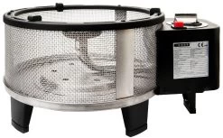 Cobb Grill PREMIER Gas Deluxe - Tischgrill / Campingrill Inkl. Griddle-Grillplatte 12 Cobb Grill PREMIER Gas Deluxe - Tischgrill / Campingrill Inkl. Griddle-Grillplatte -Günstiges Grill Geschäft Cobb Grill Premier Gasgrill Unterschale