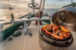 Cobb Grill Supreme Deluxe 2.0 Holzkohlegrill - Modell 2023 -Günstiges Grill Geschäft Cobb Grill Supreme Deluxe 2 0 600 1 Griddle