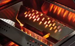 Enders Gasgrill Kansas II Pro 4 SIK Profi Turbo -Günstiges Grill Geschäft Ender Gasgrill Turbo Zone