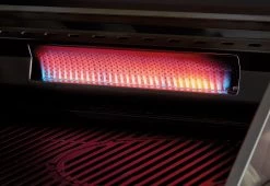 Enders Gasgrill Kansas II Pro 4 SIK Profi Turbo -Günstiges Grill Geschäft Enders Gasgrill Kansas II Pro 4 SIK Profi Turbo Backburner