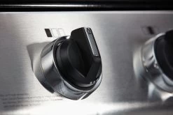 Enders Gasgrill Monroe Black Pro 3 K Turbo -Günstiges Grill Geschäft Enders Gasgrill Monroe Black Pro 3 K Turbo Drehregler