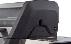 Enders Gasgrill Monroe Pro 3 SIK Turbo -Günstiges Grill Geschäft Enders Gasgrill Monroe Pro 3 SIK Turbo Deckel Oeffnung