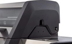 Enders Gasgrill Monroe Pro 4 SIK Turbo 30 Enders Gasgrill Monroe Pro 4 SIK Turbo -Günstiges Grill Geschäft Enders Gasgrill Monroe Pro 4 SIK Turbo Drehspiess Durchfuehung